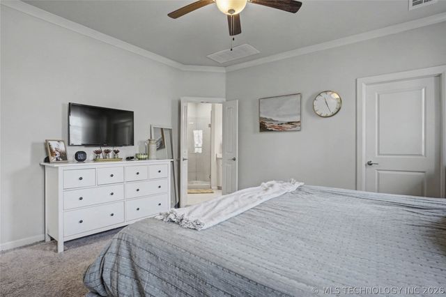 17715 E 43rd Place, Tulsa, OK 74134