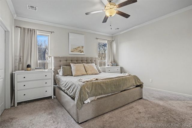 17715 E 43rd Place, Tulsa, OK 74134