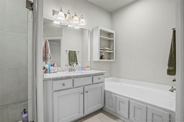 17715 E 43rd Place, Tulsa, OK 74134