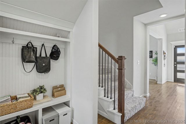 17715 E 43rd Place, Tulsa, OK 74134