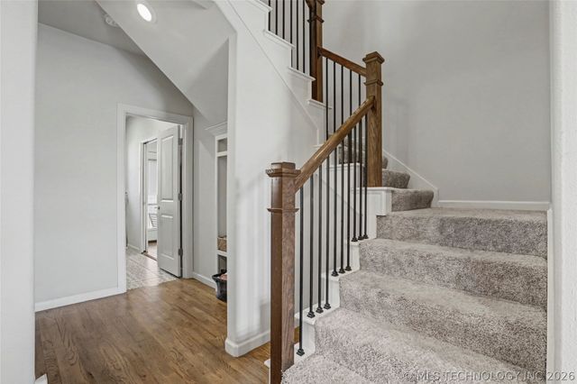 17715 E 43rd Place, Tulsa, OK 74134