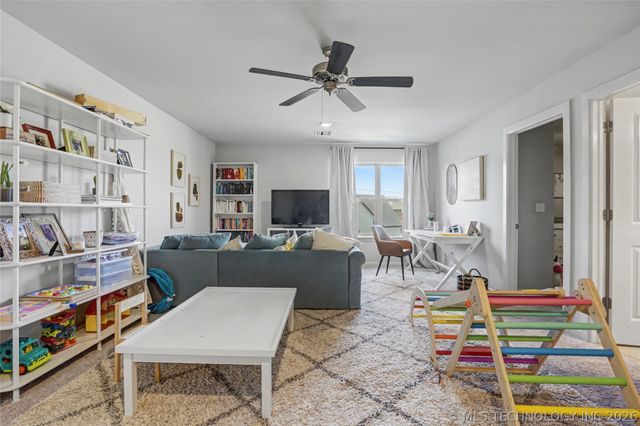 17715 E 43rd Place, Tulsa, OK 74134