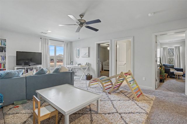 17715 E 43rd Place, Tulsa, OK 74134