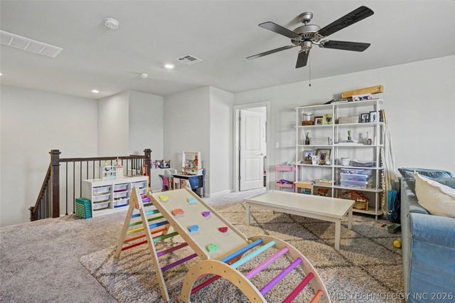 17715 E 43rd Place, Tulsa, OK 74134