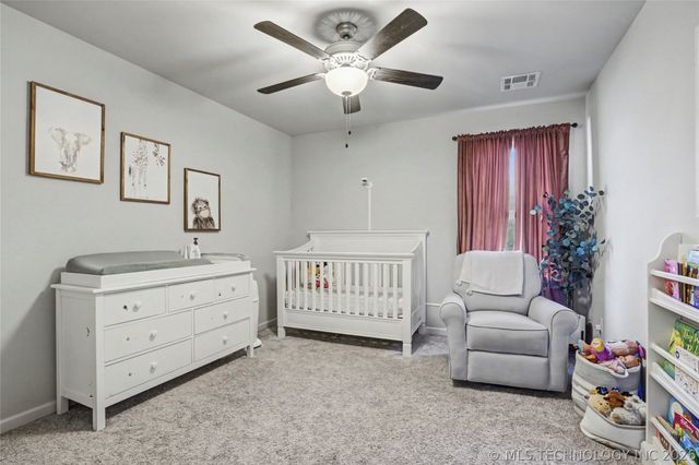 17715 E 43rd Place, Tulsa, OK 74134