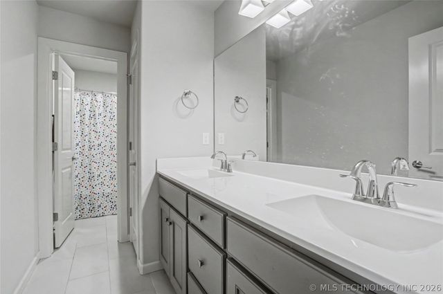 17715 E 43rd Place, Tulsa, OK 74134