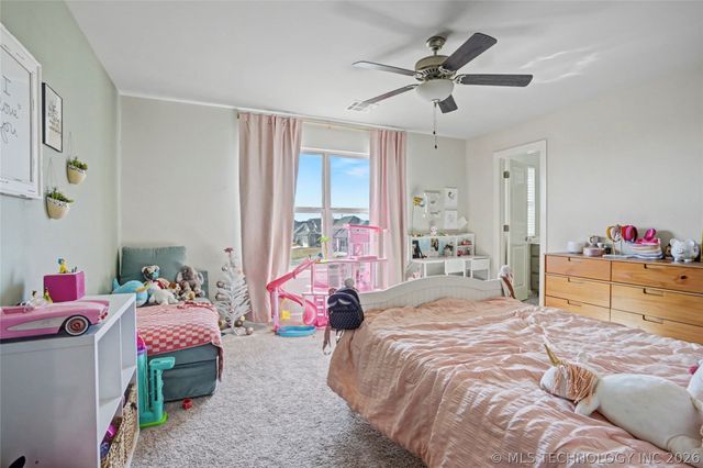 17715 E 43rd Place, Tulsa, OK 74134