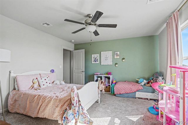 17715 E 43rd Place, Tulsa, OK 74134