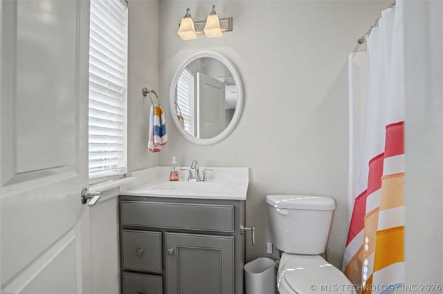 17715 E 43rd Place, Tulsa, OK 74134