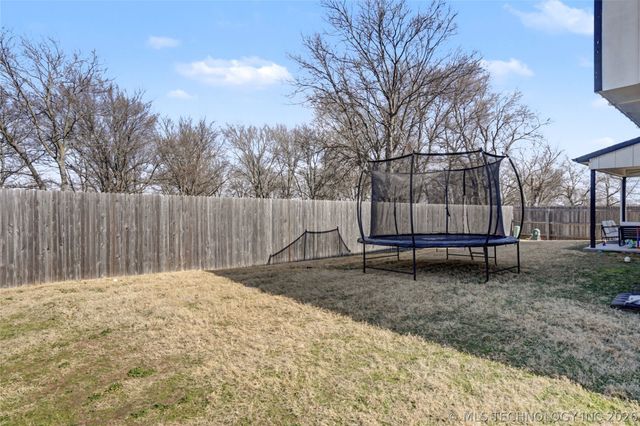 17715 E 43rd Place, Tulsa, OK 74134