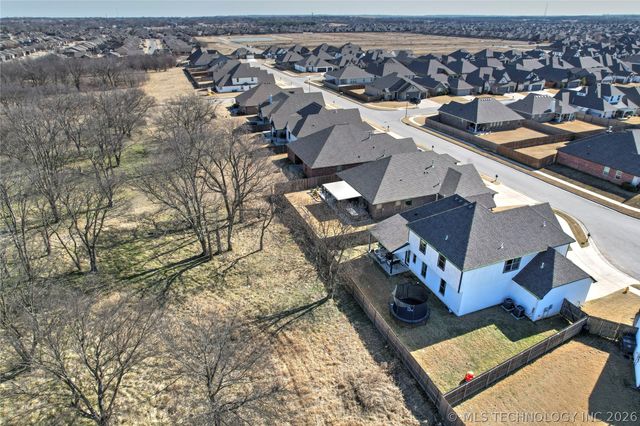 17715 E 43rd Place, Tulsa, OK 74134