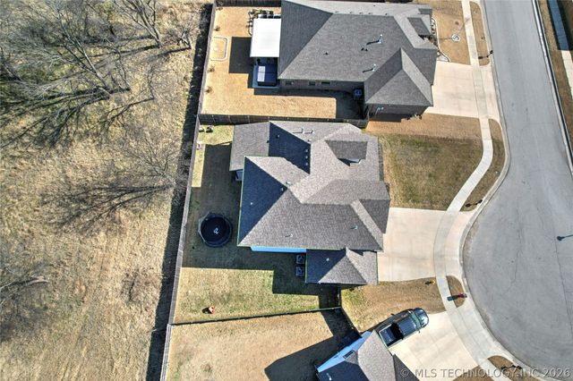 17715 E 43rd Place, Tulsa, OK 74134