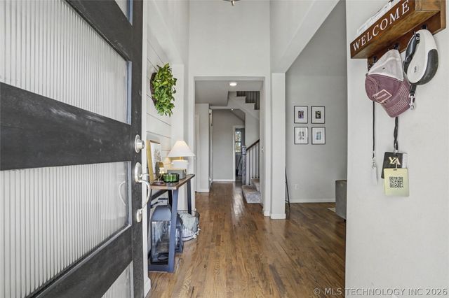 17715 E 43rd Place, Tulsa, OK 74134