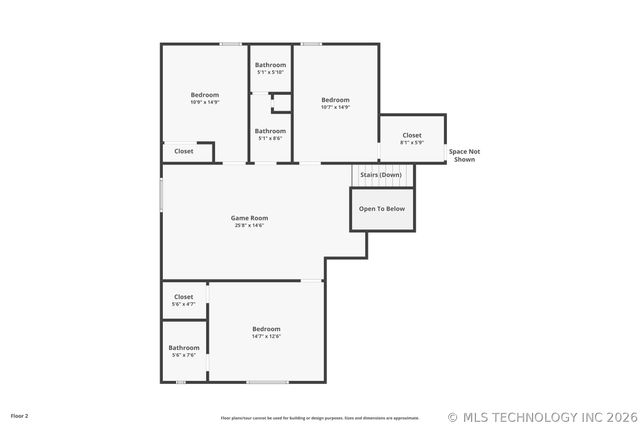 17715 E 43rd Place, Tulsa, OK 74134