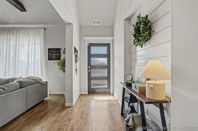 17715 E 43rd Place, Tulsa, OK 74134