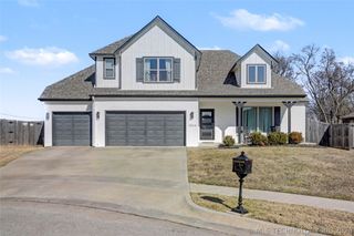 17715 E 43rd Place, Tulsa, OK 74134