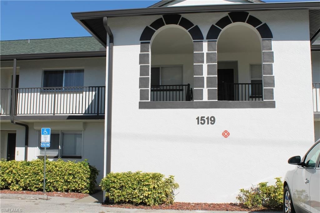Image 1 of property listing at 1519 Cape Coral PKWY W # 2, Cape Coral, FL 33914