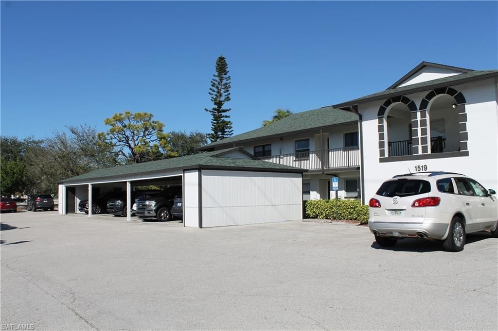 Image 2 of property listing at 1519 Cape Coral PKWY W # 2, Cape Coral, FL 33914