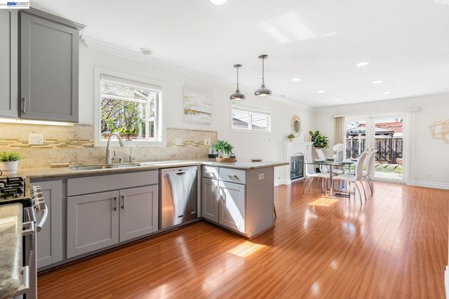 5682 Turban Court, Fremont, CA 94538
