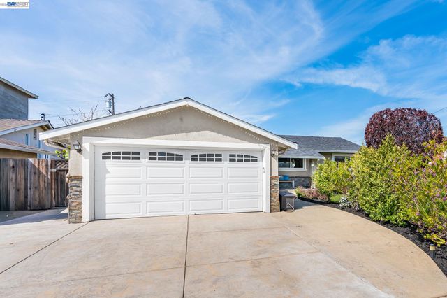 5682 Turban Court, Fremont, CA 94538