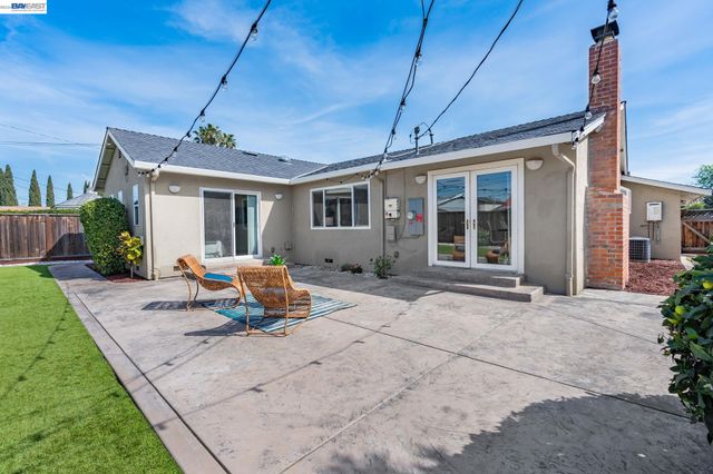 5682 Turban Court, Fremont, CA 94538