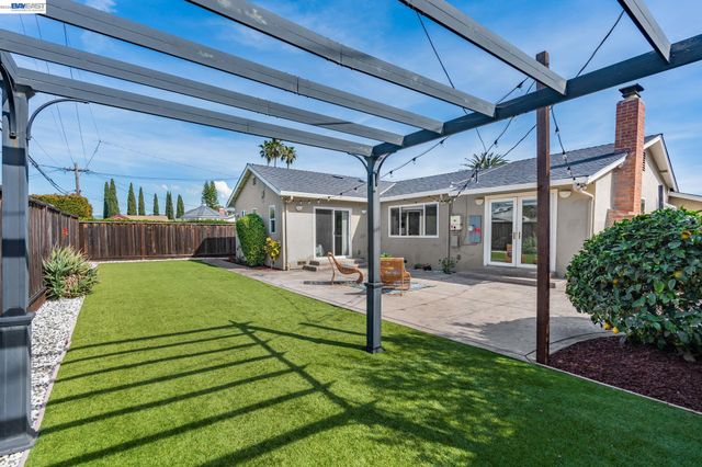 5682 Turban Court, Fremont, CA 94538