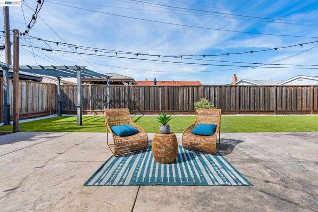5682 Turban Court, Fremont, CA 94538