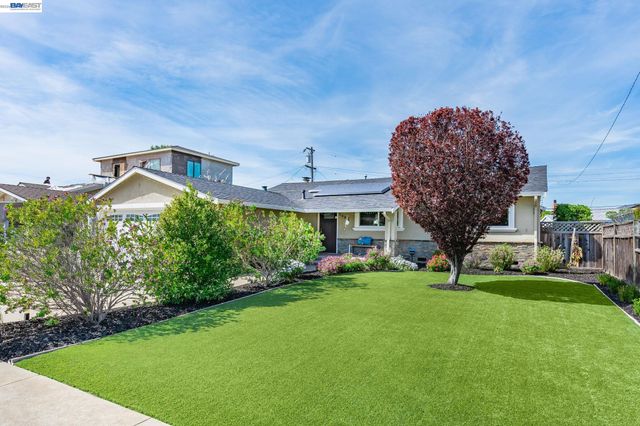 5682 Turban Court, Fremont, CA 94538