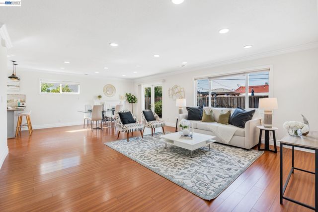 5682 Turban Court, Fremont, CA 94538