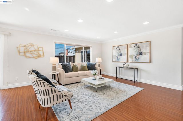 5682 Turban Court, Fremont, CA 94538