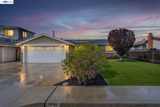 5682 Turban Court, Fremont, CA 94538