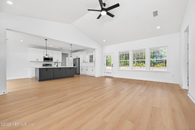 436 SE 41ST Street, Keystone Heights, FL 32656