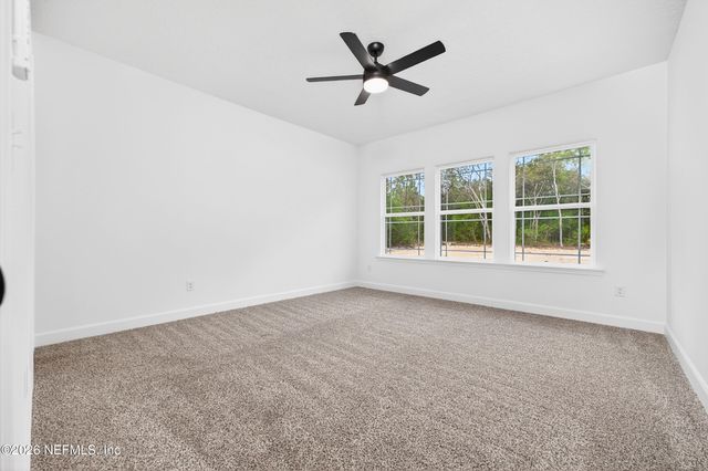 436 SE 41ST Street, Keystone Heights, FL 32656