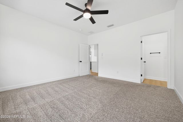 436 SE 41ST Street, Keystone Heights, FL 32656