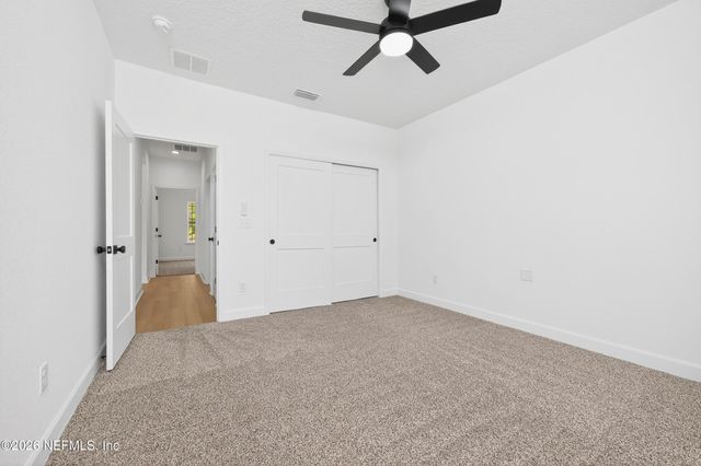 436 SE 41ST Street, Keystone Heights, FL 32656