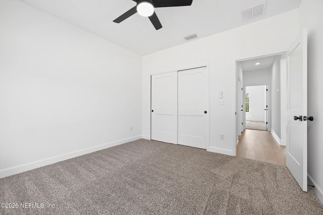 436 SE 41ST Street, Keystone Heights, FL 32656