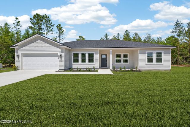 436 SE 41ST Street, Keystone Heights, FL 32656