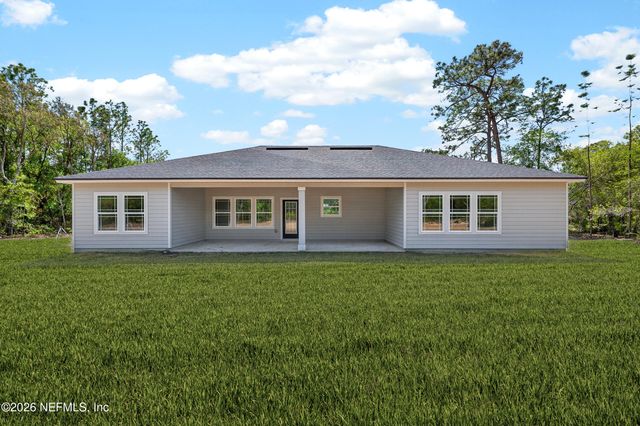 436 SE 41ST Street, Keystone Heights, FL 32656