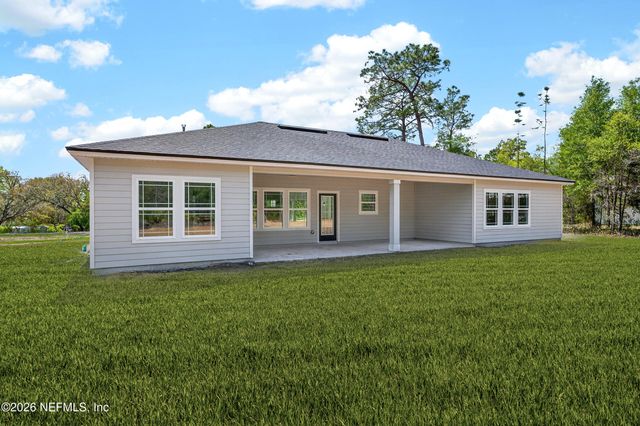 436 SE 41ST Street, Keystone Heights, FL 32656