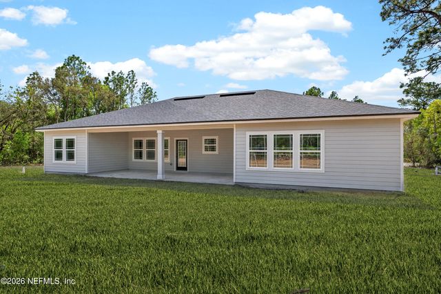 436 SE 41ST Street, Keystone Heights, FL 32656