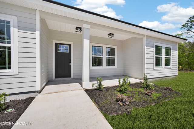436 SE 41ST Street, Keystone Heights, FL 32656