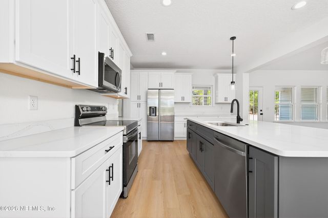 436 SE 41ST Street, Keystone Heights, FL 32656