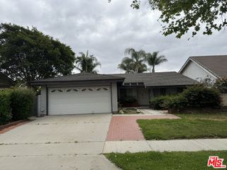 18316 Santana Avenue, Cerritos, CA 90703