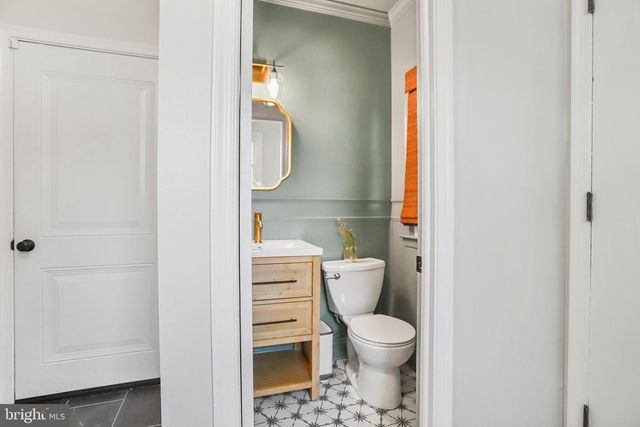 91 SAINT JOHNS DR, Glen Mills, PA 19342