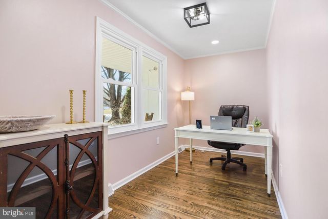 91 SAINT JOHNS DR, Glen Mills, PA 19342