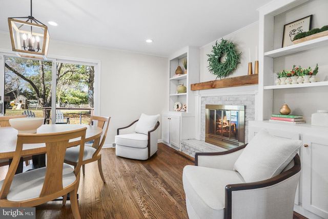 91 SAINT JOHNS DR, Glen Mills, PA 19342