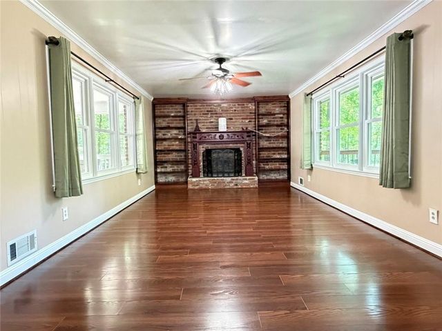 7300 Rivertown Road, Fairburn, GA 30213
