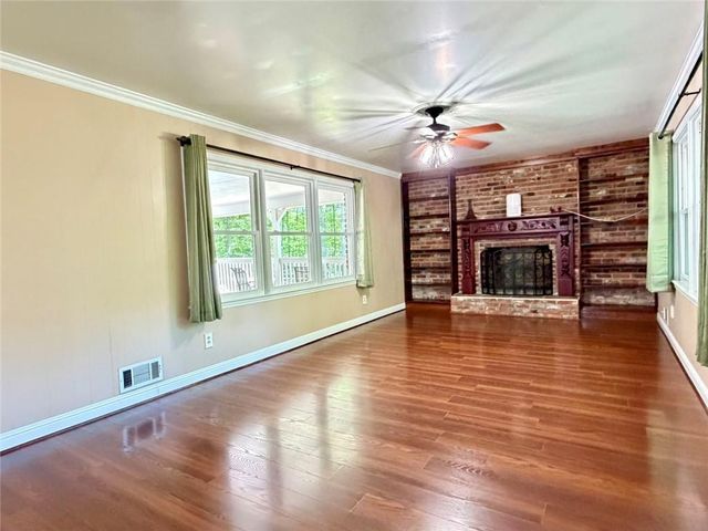 7300 Rivertown Road, Fairburn, GA 30213
