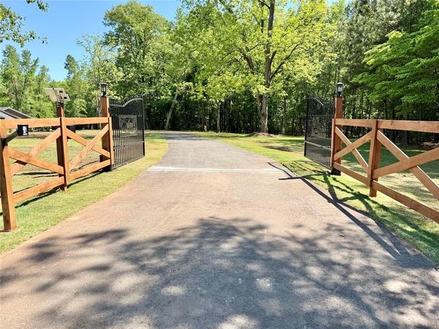 7300 Rivertown Road, Fairburn, GA 30213