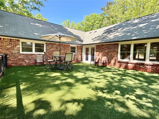 7300 Rivertown Road, Fairburn, GA 30213